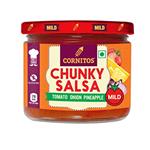 CORNITOS CHUNKY SALSA 330g